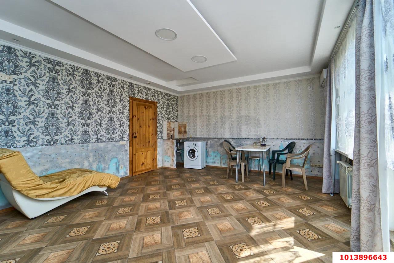 Фото №6: Дом 140&nbsp;м² + 4&nbsp;сот., 2&nbsp;эт. - Краснодар, Прикубанский внутригородской округ, Сады Калинина, мкр. СНТ Радист, ул. Грушевая