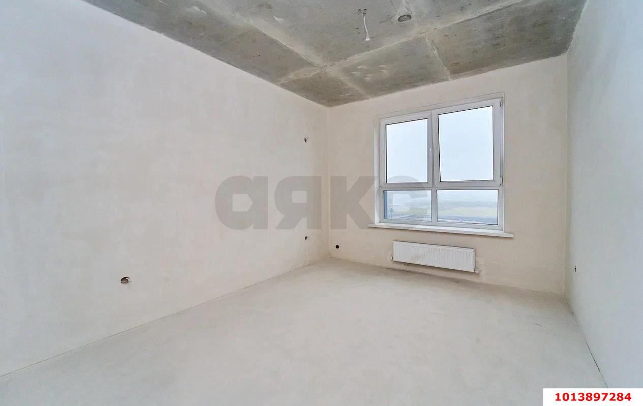 Фото №2: 1-комнатная квартира 41&nbsp;м², 16/18&nbsp;эт. - Краснодар, Прикубанский внутригородской округ, мкр. ЖК Архитектор, ул. Наставников, 12