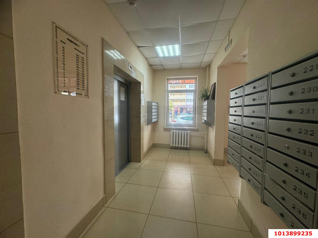 Фото №13: 1-комнатная квартира 51&nbsp;м², 17/17&nbsp;эт. - Краснодар, Карасунский внутригородской округ, Черёмушки, мкр. ЖК Ставропольский, ул. Селезнёва, 4/13к1