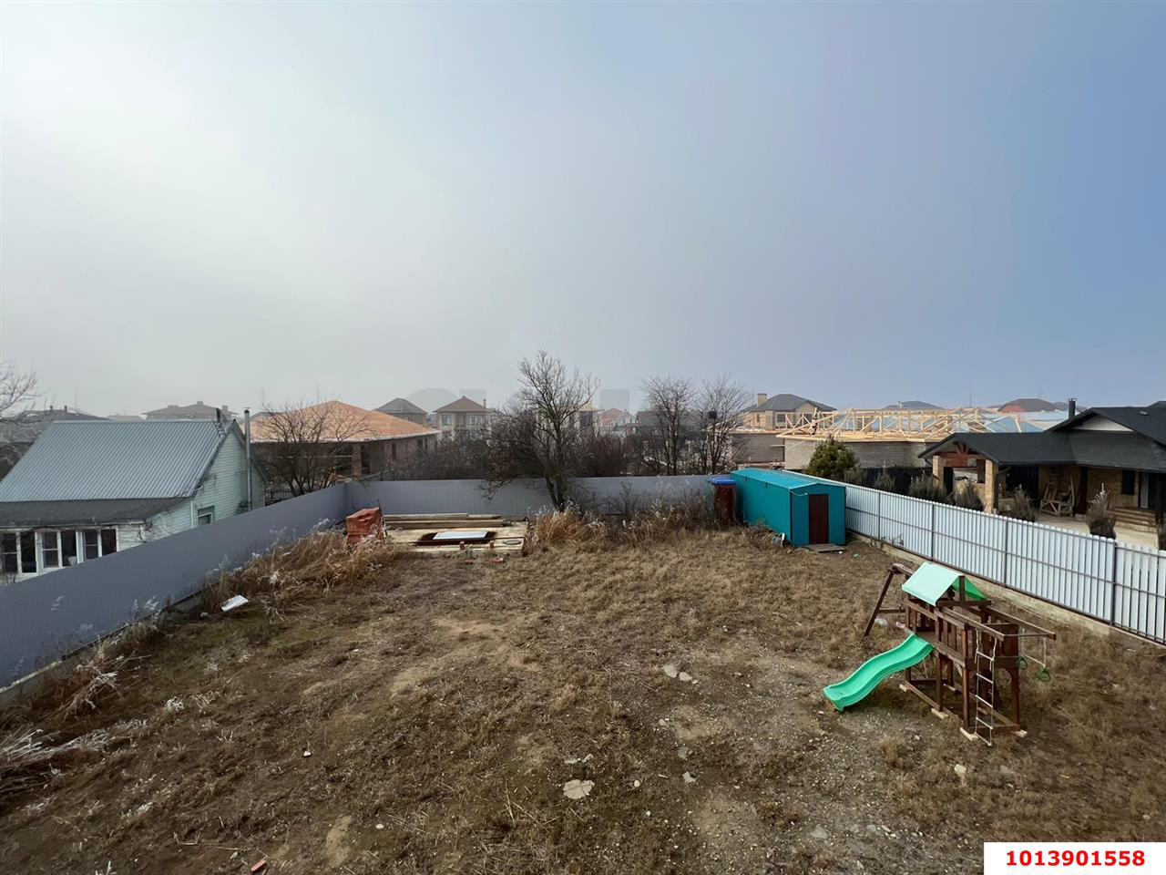 Фото №3: Дом 181&nbsp;м² + 10&nbsp;сот., 2&nbsp;эт. - Краснодар, Карасунский внутригородской округ, х. ДНТ Нижний Казачий, ул. Правобережная, 34