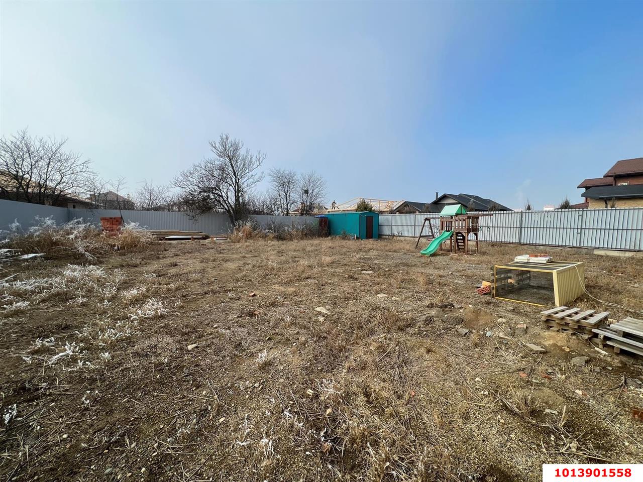 Фото №2: Дом 181&nbsp;м² + 10&nbsp;сот., 2&nbsp;эт. - Краснодар, Карасунский внутригородской округ, х. ДНТ Нижний Казачий, ул. Правобережная, 34