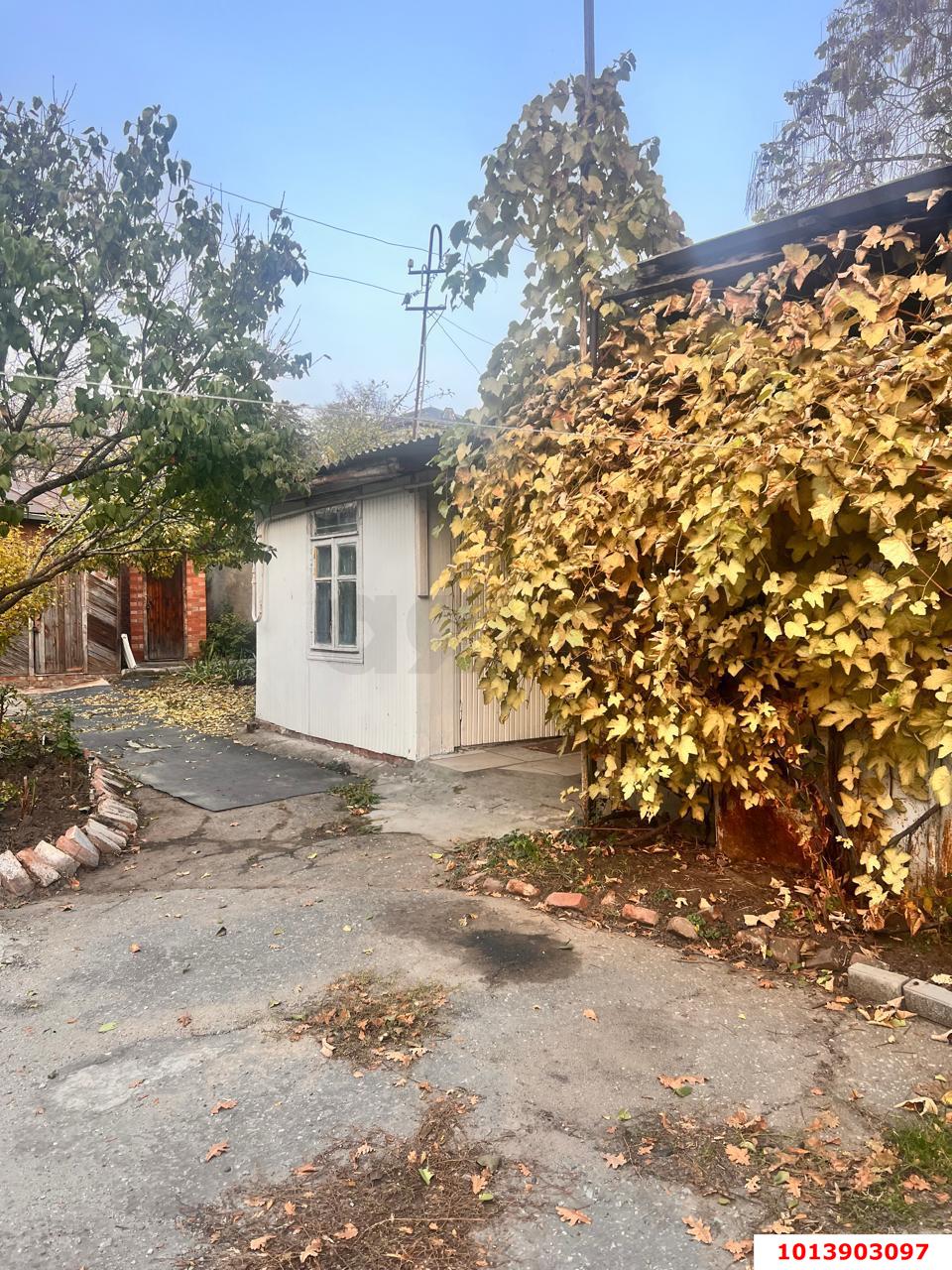 Фото №6: 1-комнатная квартира 21&nbsp;м², 1/1&nbsp;эт. - Краснодар, Западный внутригородской округ, мкр. Центральный, ул. Кирова, 20