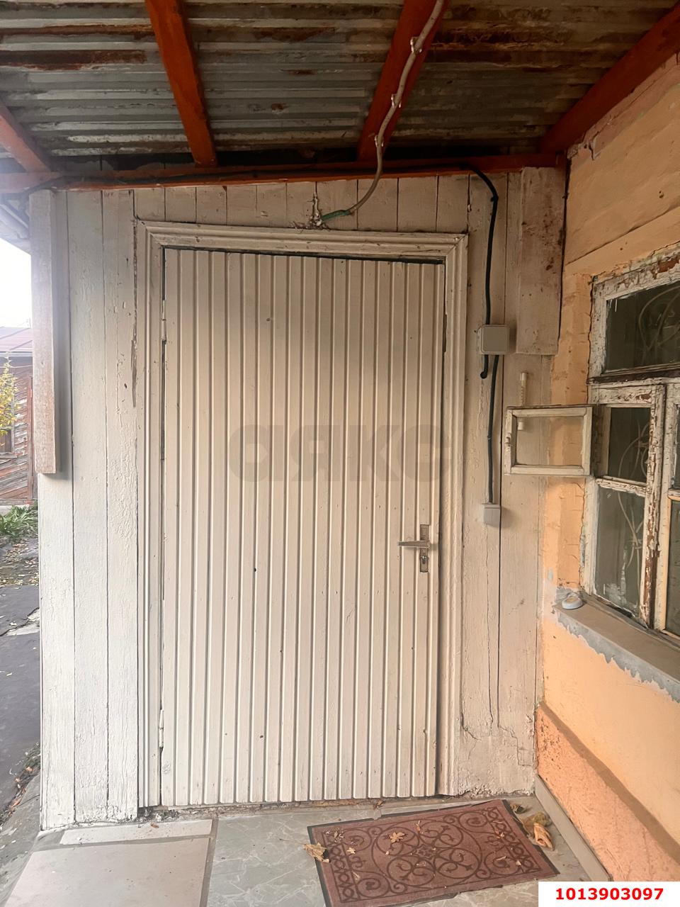 Фото №2: 1-комнатная квартира 21&nbsp;м², 1/1&nbsp;эт. - Краснодар, Западный внутригородской округ, мкр. Центральный, ул. Кирова, 20