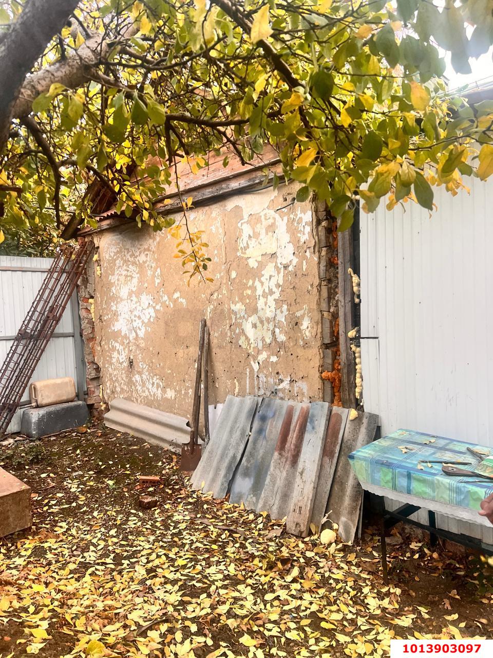 Фото №7: 1-комнатная квартира 21&nbsp;м², 1/1&nbsp;эт. - Краснодар, Западный внутригородской округ, мкр. Центральный, ул. Кирова, 20