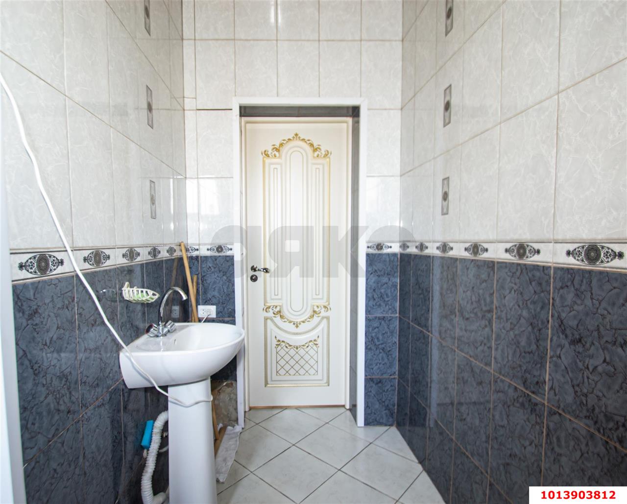 Фото №13: Дом 544&nbsp;м² + 6&nbsp;сот., 3&nbsp;эт. - Краснодар, Карасунский внутригородской округ, мкр. ДНТ Знаменский, ул. Трудовая, 37