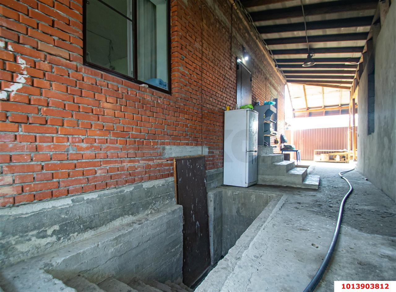 Фото №4: Дом 544&nbsp;м² + 6&nbsp;сот., 3&nbsp;эт. - Краснодар, Карасунский внутригородской округ, мкр. ДНТ Знаменский, ул. Трудовая, 37