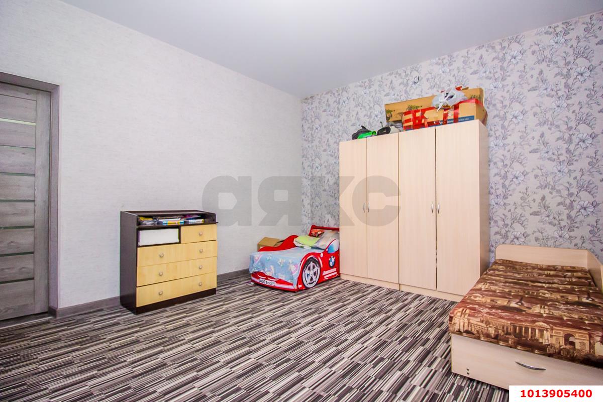 Фото №7: Дом 90&nbsp;м² + 6&nbsp;сот., 1&nbsp;эт. - Елизаветинская, Прикубанский внутригородской округ, ст коммерческое  Надежда, ул. Спокойная, 42