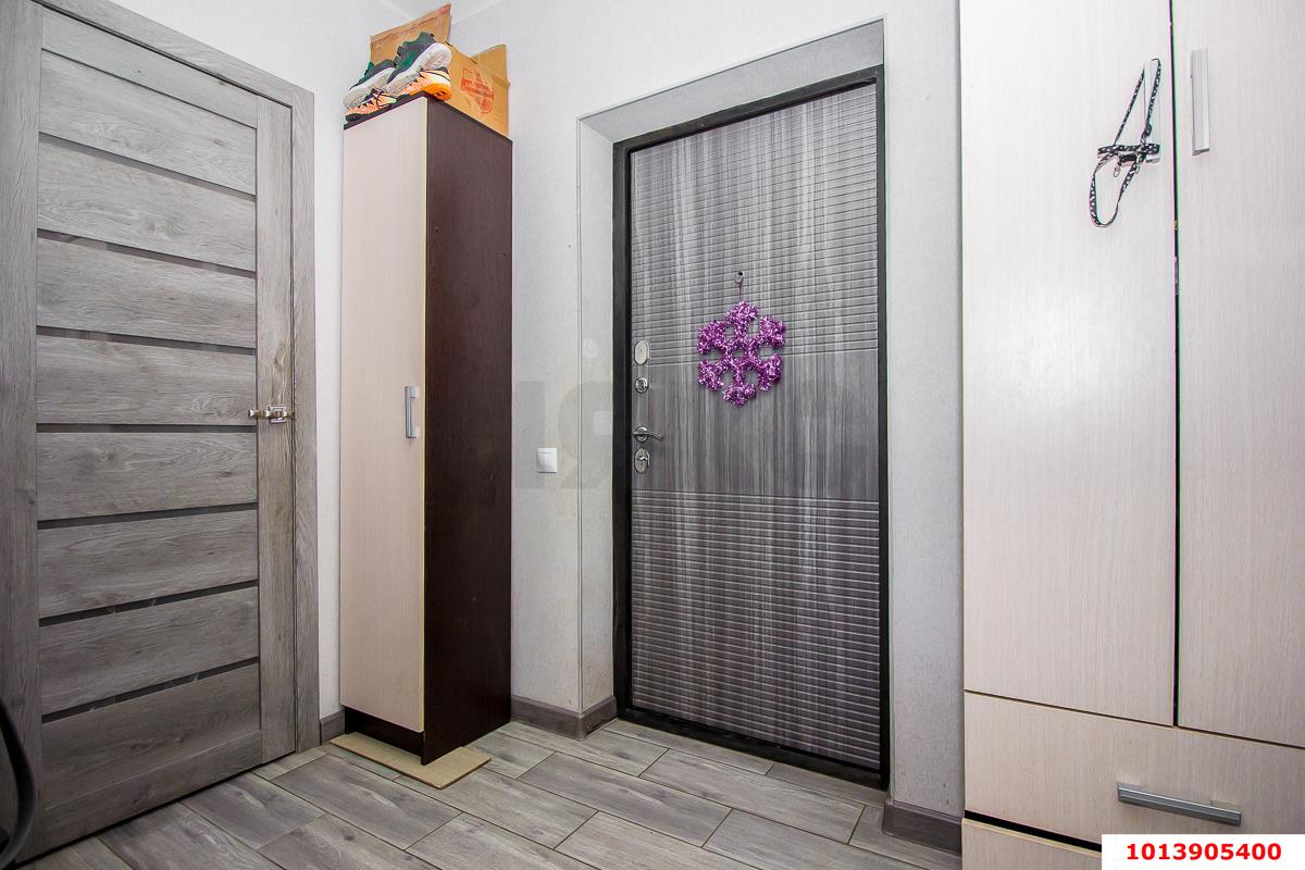 Фото №3: Дом 90&nbsp;м² + 6&nbsp;сот., 1&nbsp;эт. - Елизаветинская, Прикубанский внутригородской округ, ст коммерческое  Надежда, ул. Спокойная, 42