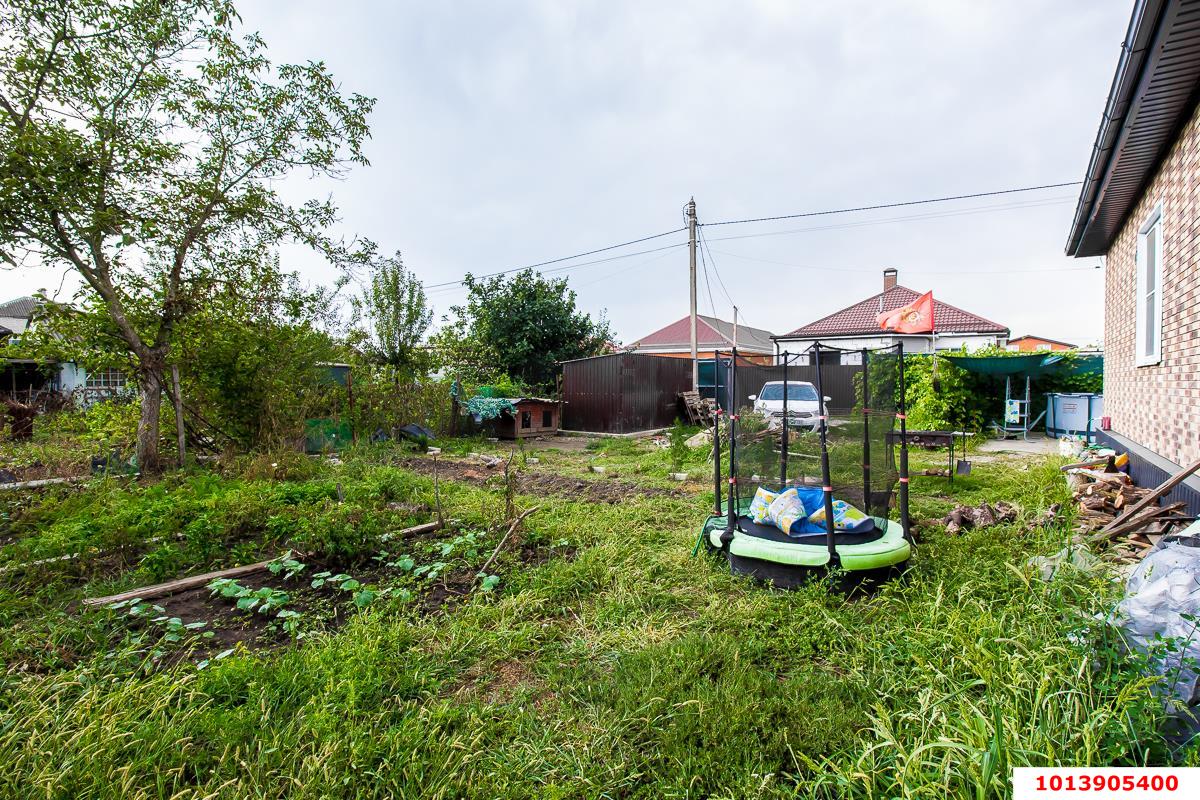 Фото №18: Дом 90&nbsp;м² + 6&nbsp;сот., 1&nbsp;эт. - Елизаветинская, Прикубанский внутригородской округ, ст коммерческое  Надежда, ул. Спокойная, 42