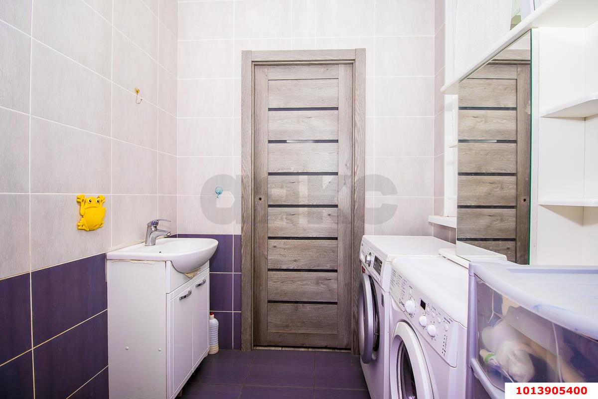Фото №16: Дом 90&nbsp;м² + 6&nbsp;сот., 1&nbsp;эт. - Елизаветинская, Прикубанский внутригородской округ, ст коммерческое  Надежда, ул. Спокойная, 42
