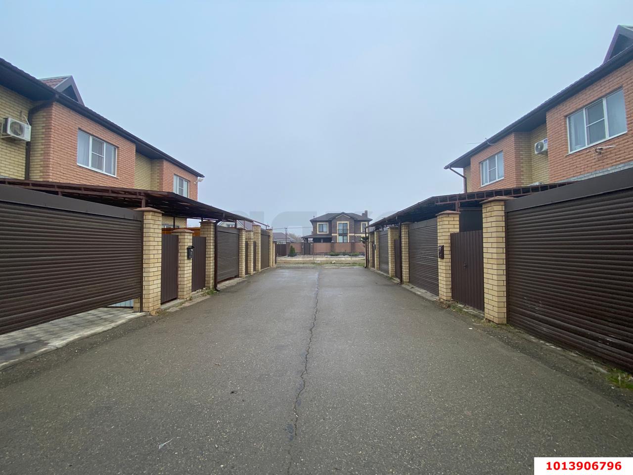 Фото №4: 4-комнатная квартира 125&nbsp;м², 2/2&nbsp;эт. - Российский, Прикубанский внутригородской округ, мкр. ЖК Вилла Роз, ул. имени Академика Сахарова, 33к7