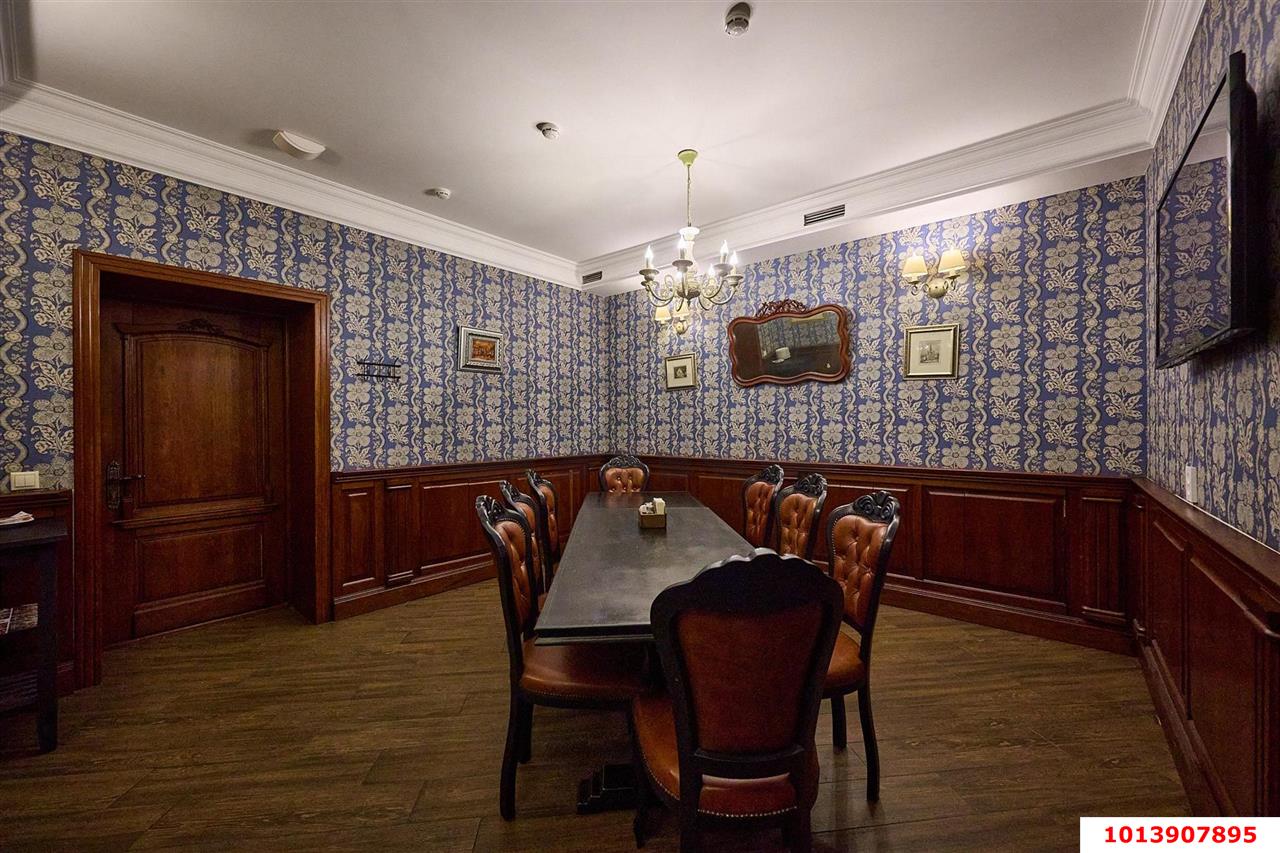 Фото №9: Готовый бизнес 728&nbsp;м², 5&nbsp;эт. - Краснодар, мкр. Западный внутригородской округ, ул. имени Дзержинского, 35/2