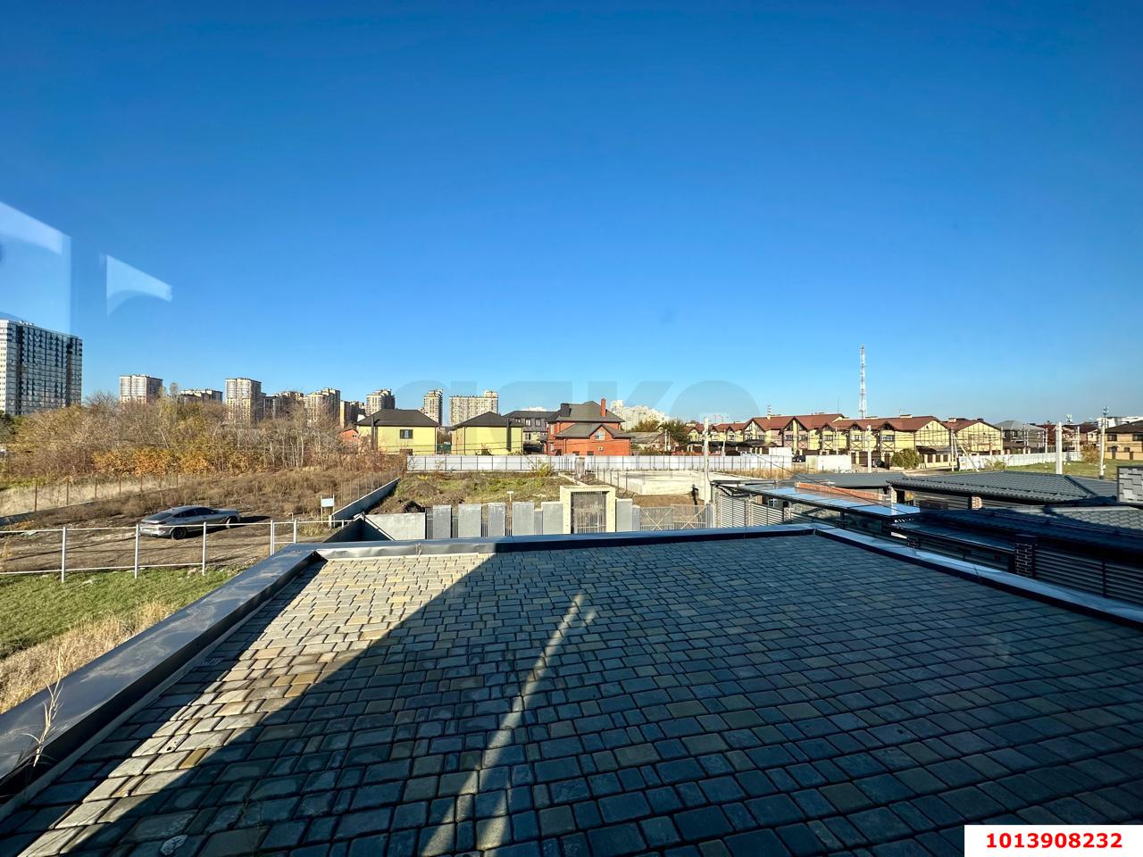 Фото №5: Дом 300&nbsp;м² + 6.67&nbsp;сот., 2&nbsp;эт. - Краснодар, Прикубанский внутригородской округ, мкр. 2-я Площадка, ул. Лиговская, 19