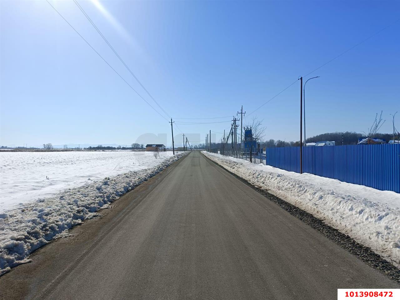 Фото №6: Коммерческая земля 250&nbsp;сот. - Мостовской, ул. Курортная, 2