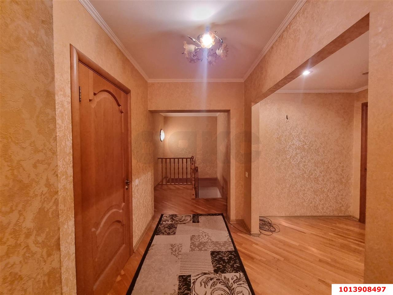 Фото №14: 5+-комнатная квартира 138&nbsp;м², 10/12&nbsp;эт. - Краснодар, Центральный внутригородской округ, мкр. Черёмушки, ул. Бургасская, 50
