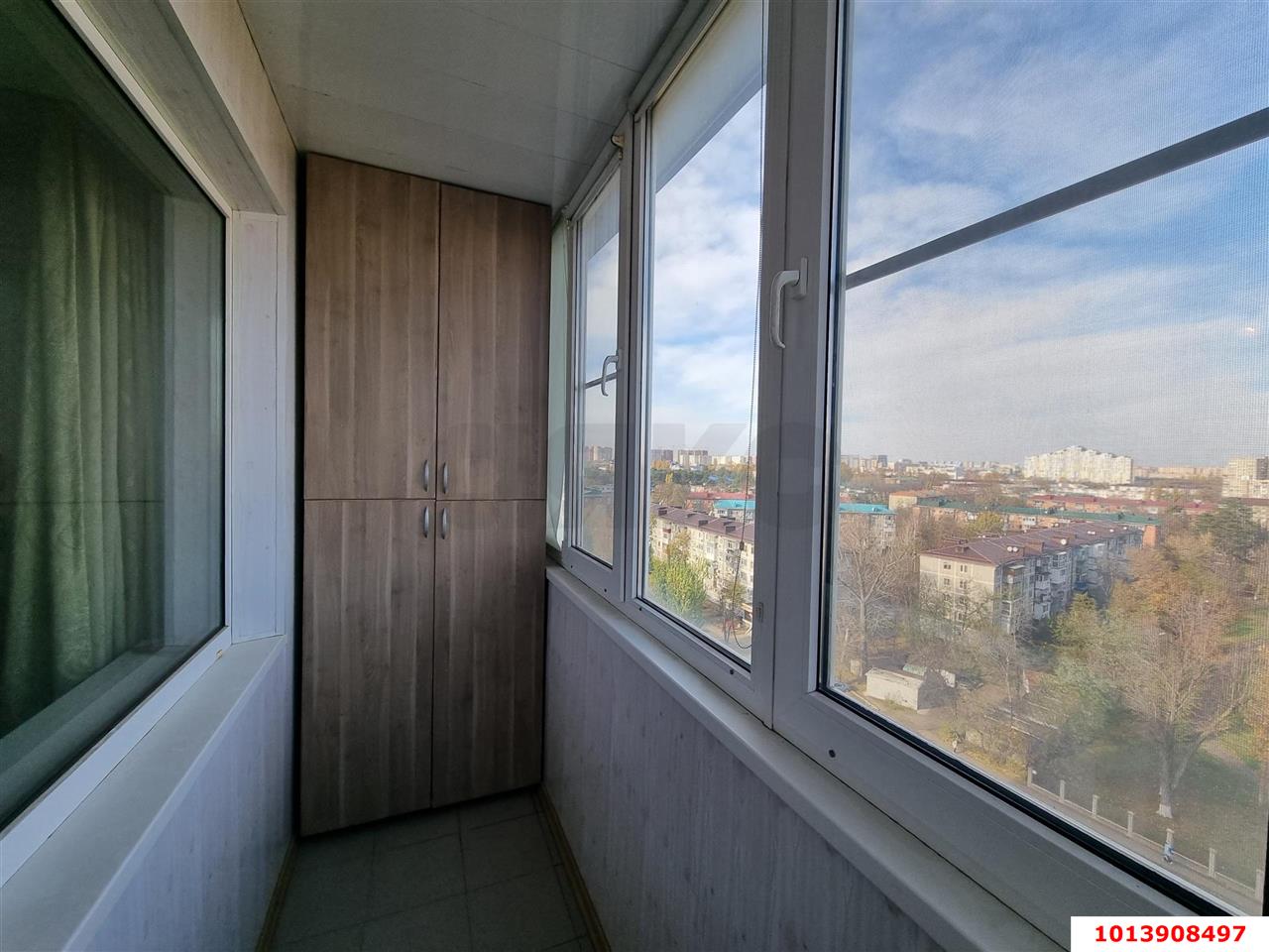 Фото №10: 5+-комнатная квартира 138&nbsp;м², 10/12&nbsp;эт. - Краснодар, Центральный внутригородской округ, мкр. Черёмушки, ул. Бургасская, 50