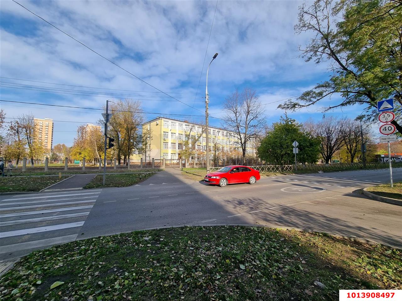 Фото №7: 5+-комнатная квартира 138&nbsp;м², 10/12&nbsp;эт. - Краснодар, Центральный внутригородской округ, мкр. Черёмушки, ул. Бургасская, 50