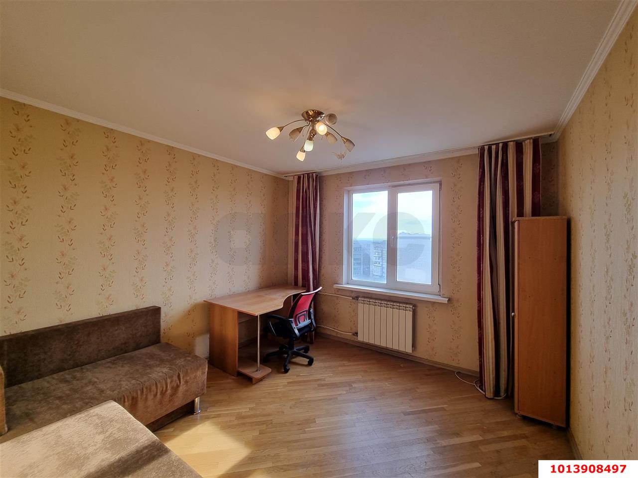 Фото №16: 5+-комнатная квартира 138&nbsp;м², 10/12&nbsp;эт. - Краснодар, Центральный внутригородской округ, мкр. Черёмушки, ул. Бургасская, 50