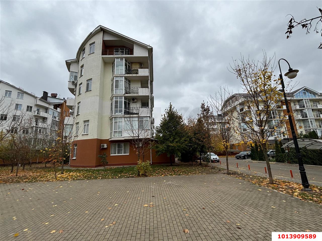 Фото №15: 1-комнатная квартира 54&nbsp;м², 3/6&nbsp;эт. - Краснодар, Прикубанский внутригородской округ, мкр. Немецкая Деревня, ул. Баварская, 17