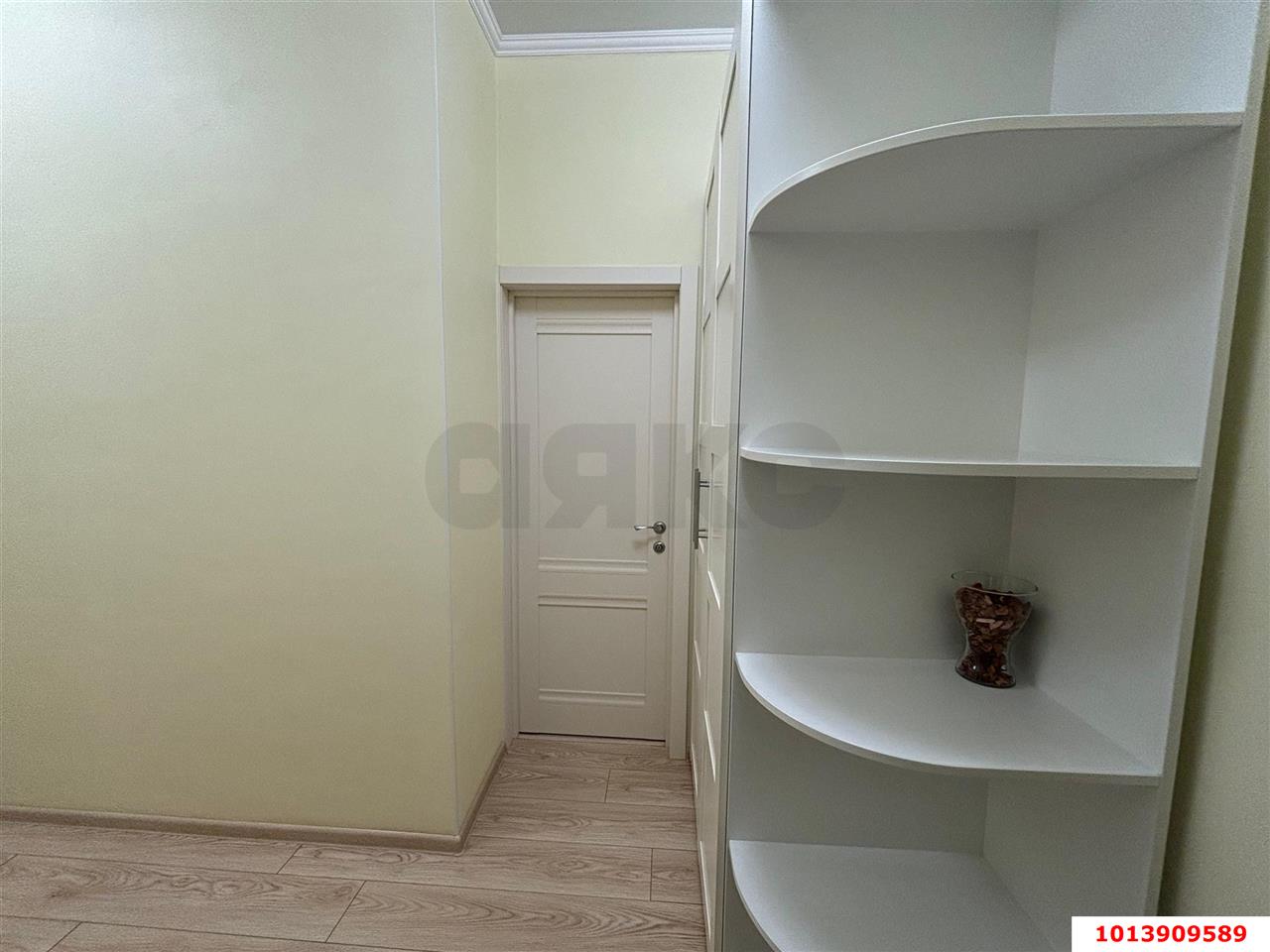 Фото №10: 1-комнатная квартира 54&nbsp;м², 3/6&nbsp;эт. - Краснодар, Прикубанский внутригородской округ, мкр. Немецкая Деревня, ул. Баварская, 17