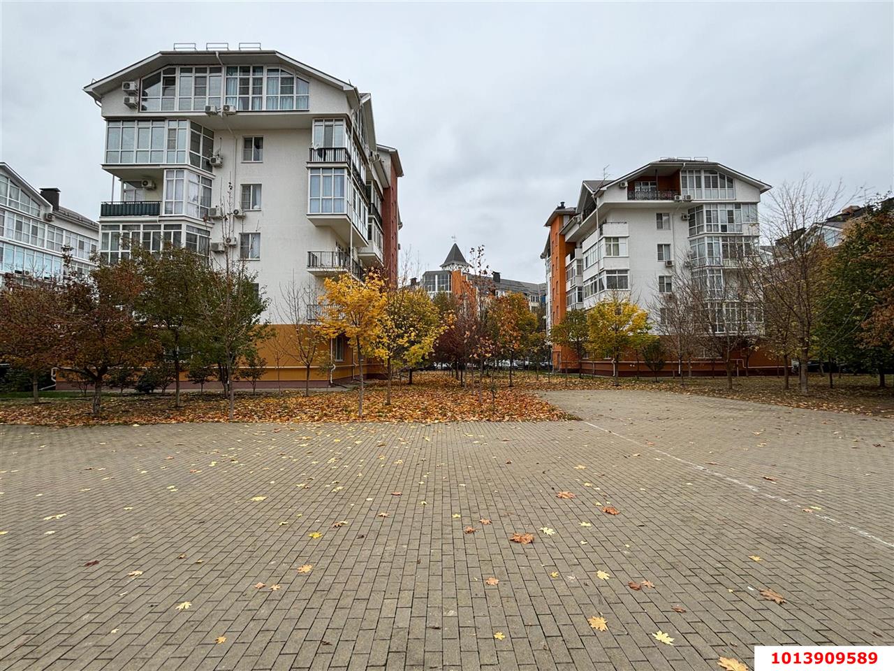 Фото №18: 1-комнатная квартира 54&nbsp;м², 3/6&nbsp;эт. - Краснодар, Прикубанский внутригородской округ, мкр. Немецкая Деревня, ул. Баварская, 17