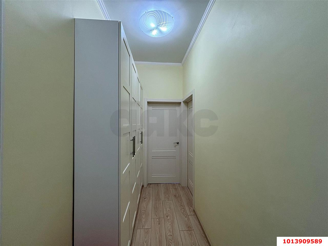 Фото №11: 1-комнатная квартира 54&nbsp;м², 3/6&nbsp;эт. - Краснодар, Прикубанский внутригородской округ, мкр. Немецкая Деревня, ул. Баварская, 17