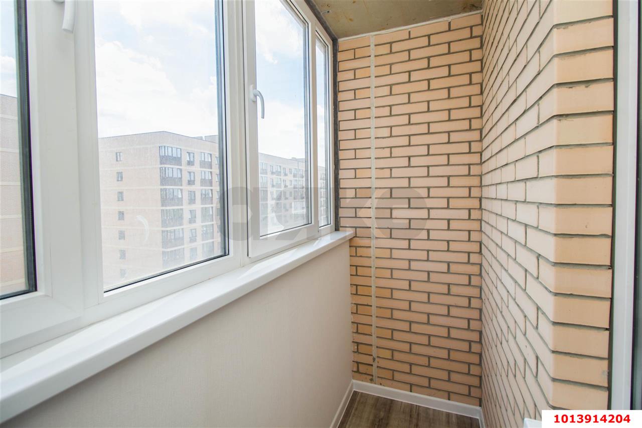 Фото №5: 2-комнатная квартира 52&nbsp;м², 6/10&nbsp;эт. - Краснодар, Прикубанский внутригородской округ, мкр. жилой комплекс Новые Сезоны, ул. Скандинавская, 1к6