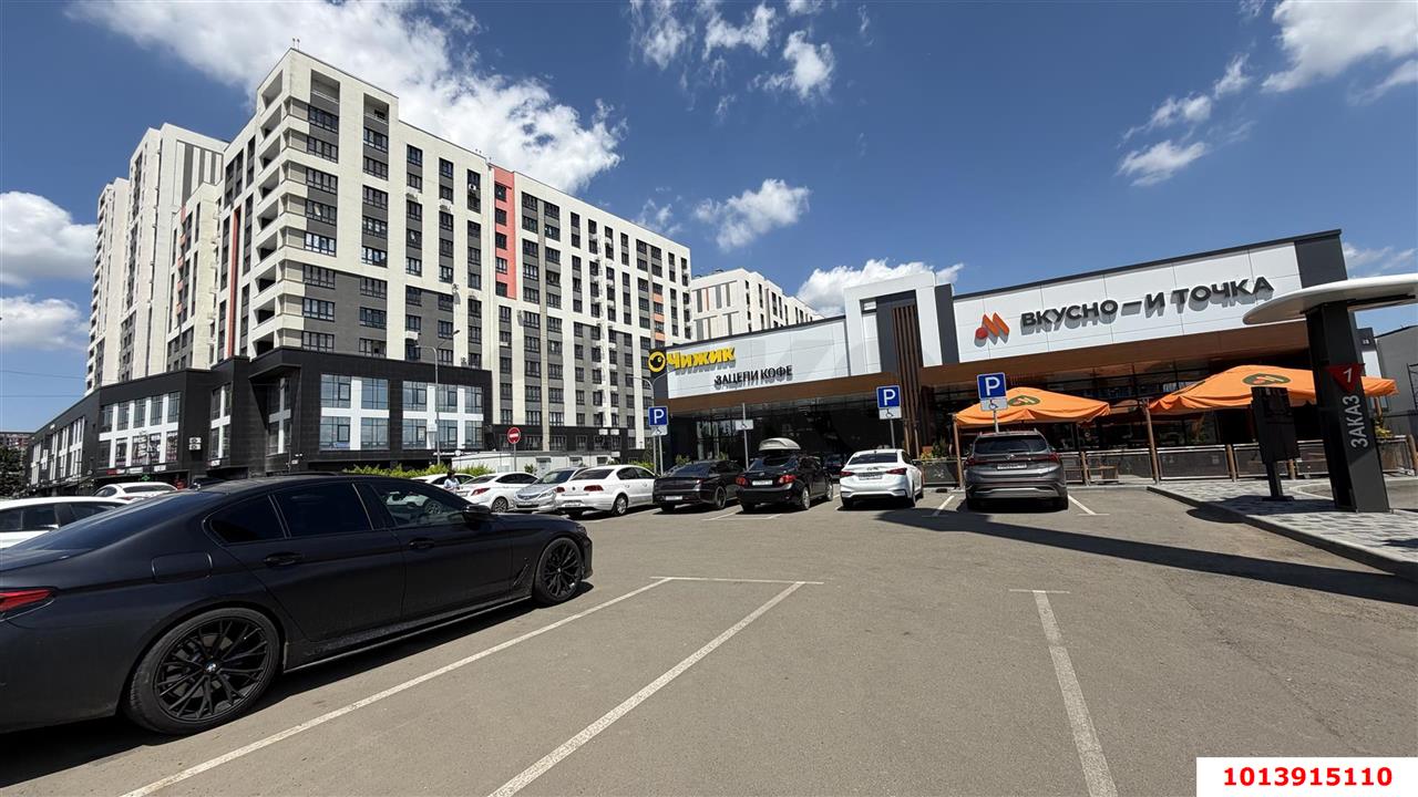 Фото №10: Отдельное здание 60&nbsp;м², 1/1&nbsp;эт. - Краснодар, мкр. Прикубанский внутригородской округ, ул. Питерская, 38/2