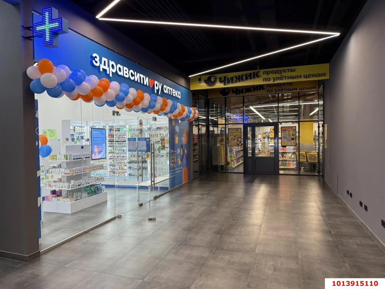 Фото №2: Отдельное здание 60&nbsp;м², 1/1&nbsp;эт. - Краснодар, мкр. Прикубанский внутригородской округ, ул. Питерская, 38/2