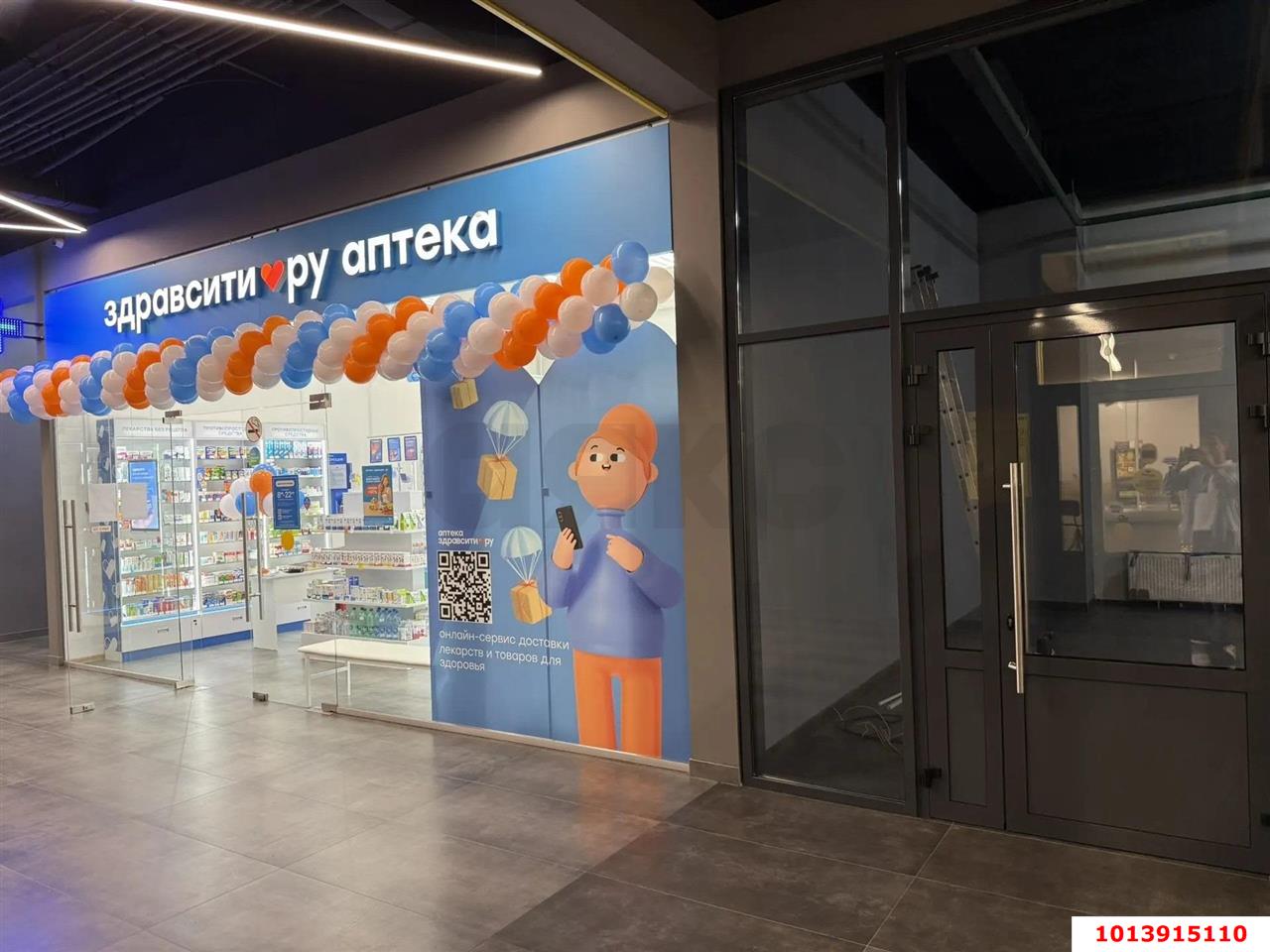 Фото №6: Отдельное здание 60&nbsp;м², 1/1&nbsp;эт. - Краснодар, мкр. Прикубанский внутригородской округ, ул. Питерская, 38/2
