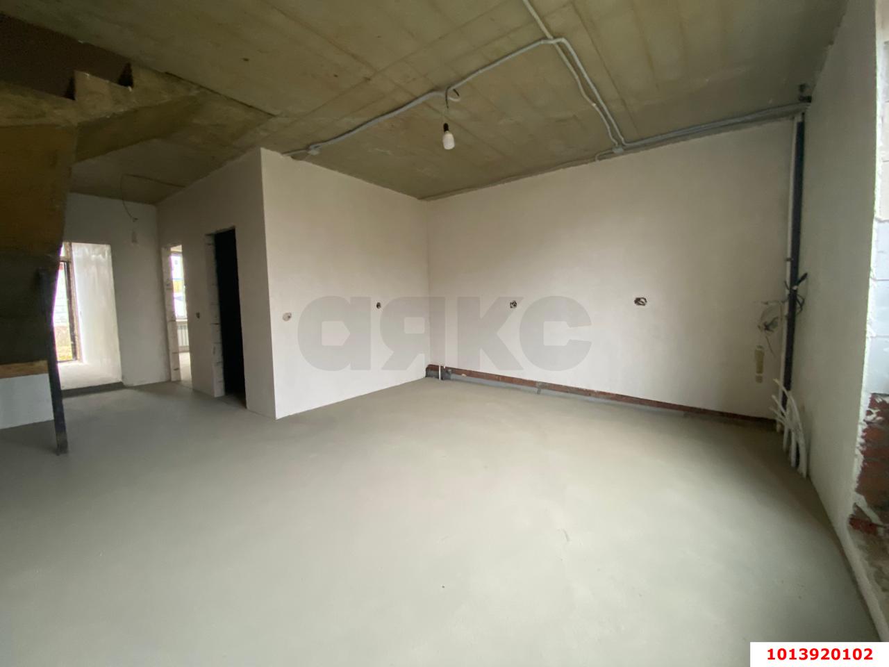 Фото №4: Дом 105&nbsp;м² + 1.6&nbsp;сот., 2&nbsp;эт. - Российский, мкр. Прикубанский внутригородской округ, ул. Ратной Славы