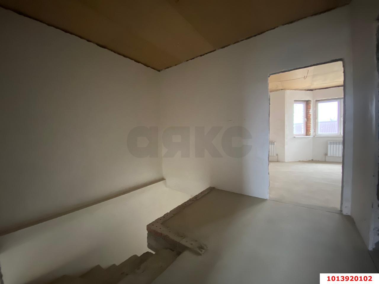 Фото №13: Дом 105&nbsp;м² + 1.6&nbsp;сот., 2&nbsp;эт. - Российский, мкр. Прикубанский внутригородской округ, ул. Ратной Славы