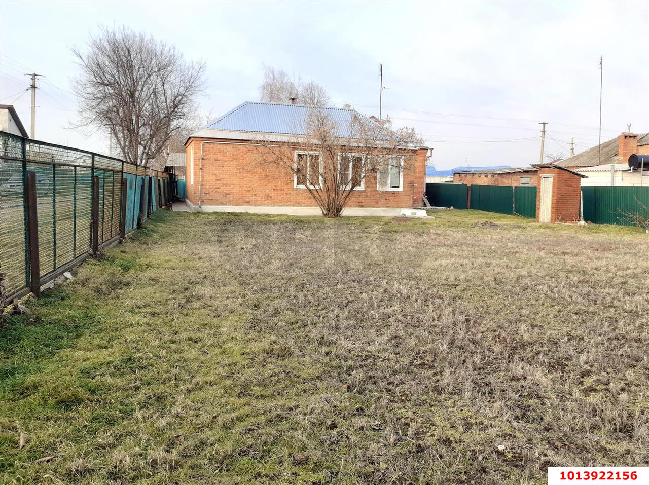 Фото №10: Дом 107&nbsp;м² + 7&nbsp;сот., 1&nbsp;эт. - Воронежская, ул. Пионерская, 23