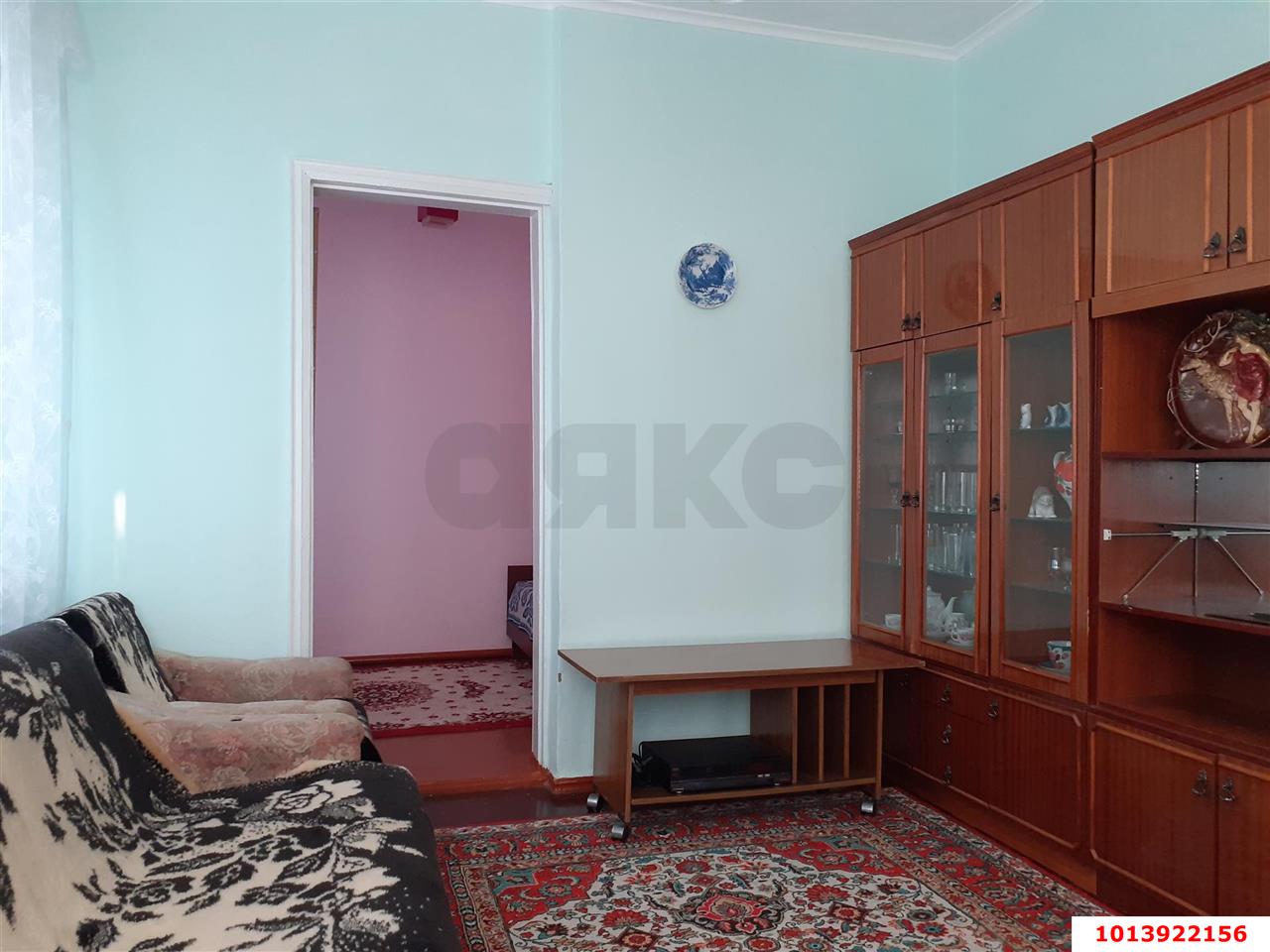 Фото №5: Дом 107&nbsp;м² + 7&nbsp;сот., 1&nbsp;эт. - Воронежская, ул. Пионерская, 23