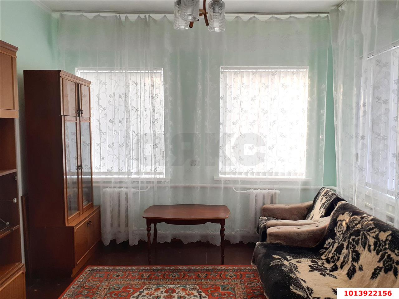 Фото №3: Дом 107&nbsp;м² + 7&nbsp;сот., 1&nbsp;эт. - Воронежская, ул. Пионерская, 23