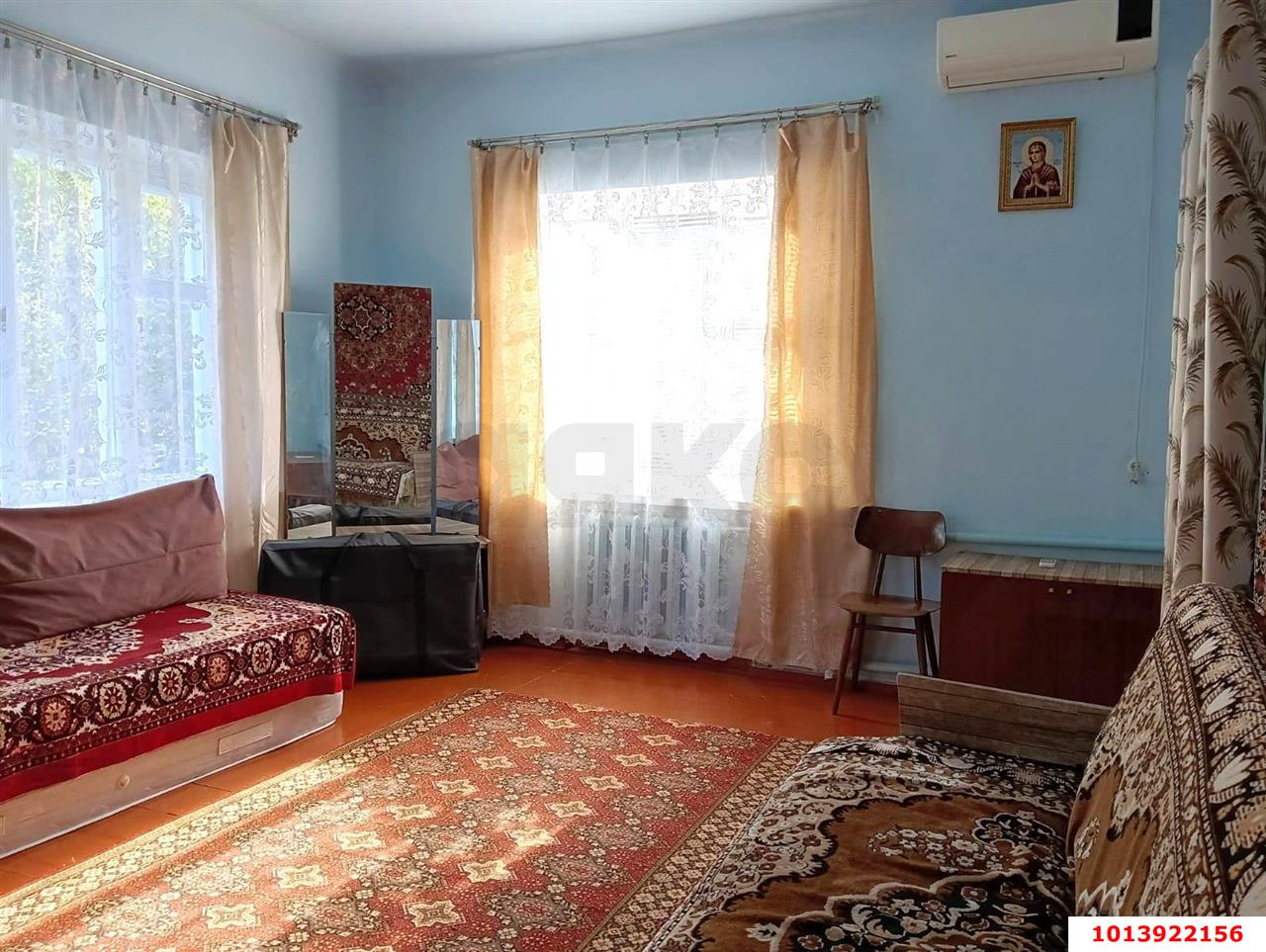 Фото №9: Дом 107&nbsp;м² + 7&nbsp;сот., 1&nbsp;эт. - Воронежская, ул. Пионерская, 23