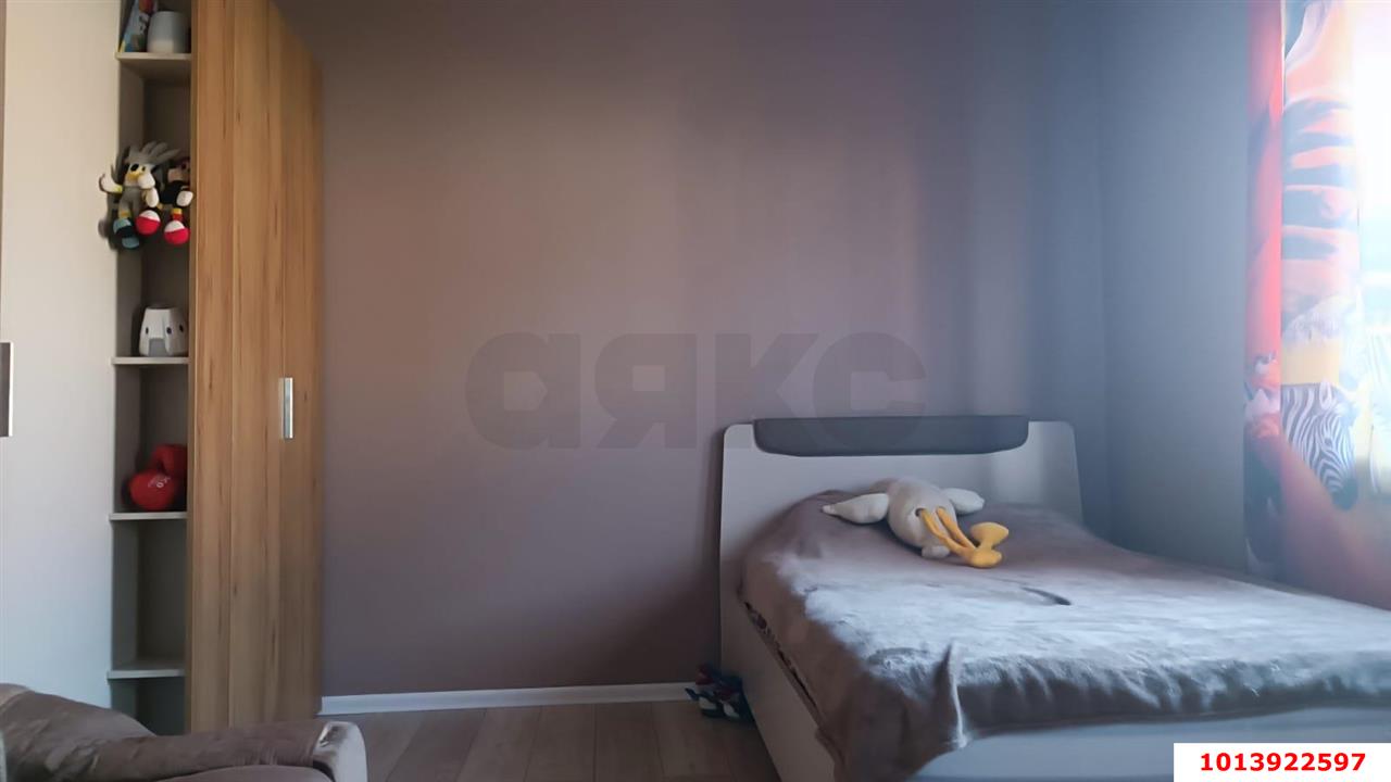 Фото №9: Дом 83&nbsp;м² + 6.02&nbsp;сот., 1&nbsp;эт. - Елизаветинская, Прикубанский внутригородской округ, ст коммерческое  Надежда, ул. Весенняя, 81