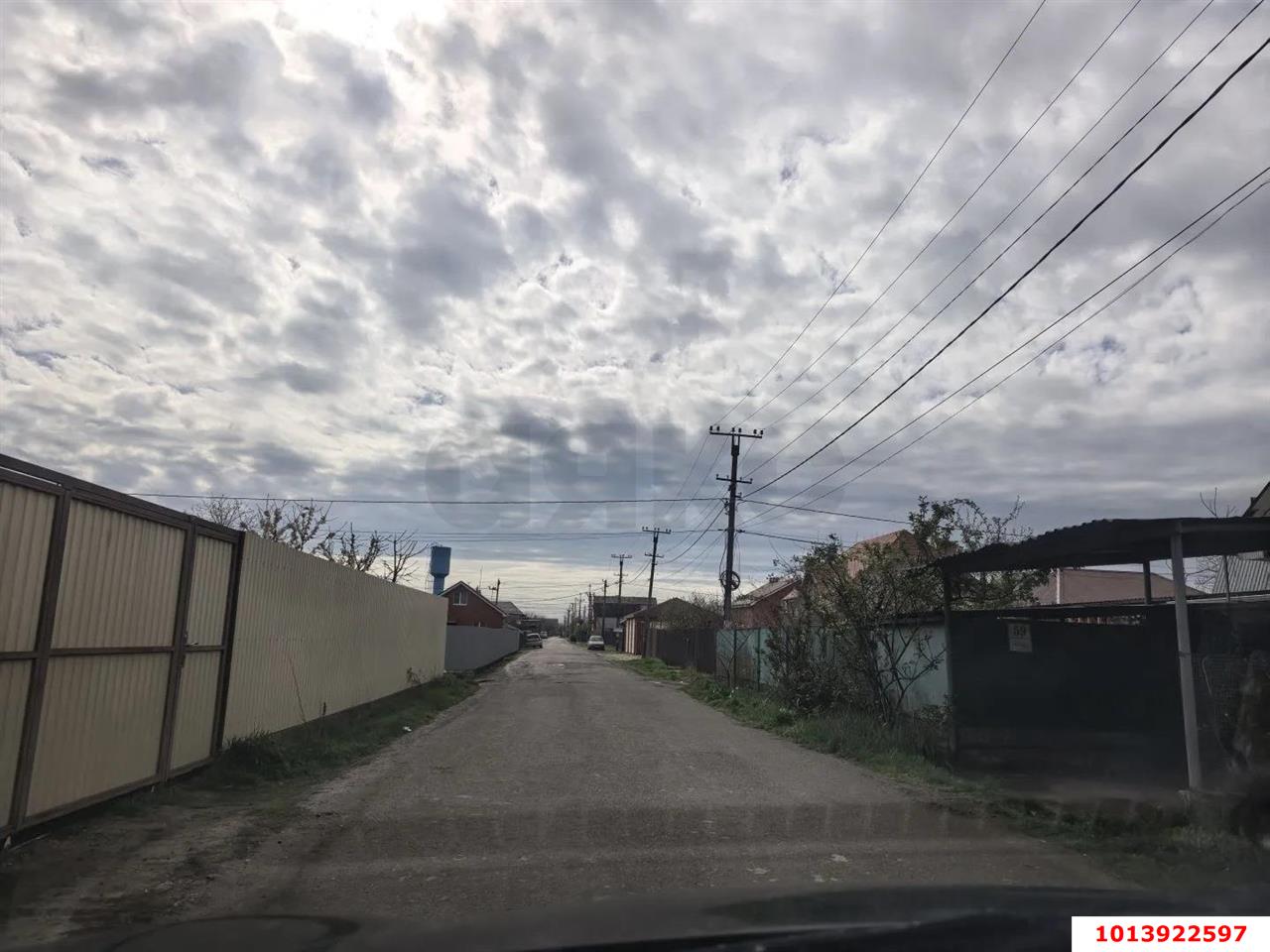 Фото №16: Дом 83&nbsp;м² + 6.02&nbsp;сот., 1&nbsp;эт. - Елизаветинская, Прикубанский внутригородской округ, ст коммерческое  Надежда, ул. Весенняя, 81