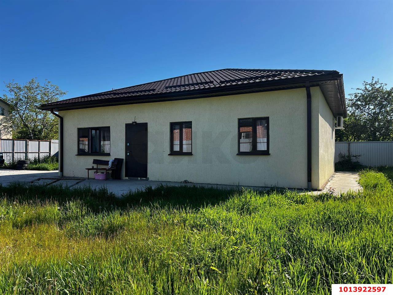 Фото №11: Дом 83&nbsp;м² + 6.02&nbsp;сот., 1&nbsp;эт. - Елизаветинская, Прикубанский внутригородской округ, ст коммерческое  Надежда, ул. Весенняя, 81