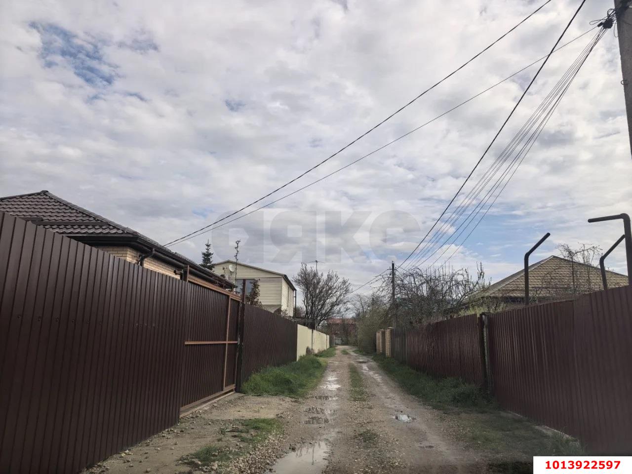 Фото №17: Дом 83&nbsp;м² + 6.02&nbsp;сот., 1&nbsp;эт. - Елизаветинская, Прикубанский внутригородской округ, ст коммерческое  Надежда, ул. Весенняя, 81