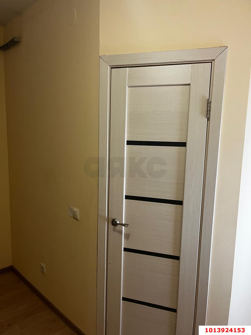 Фото №5: 1-комнатная квартира 55&nbsp;м², 17/17&nbsp;эт. - Краснодар, Прикубанский внутригородской округ, мкр. имени Маршала Жукова, ул. Александра Покрышкина, 2/2