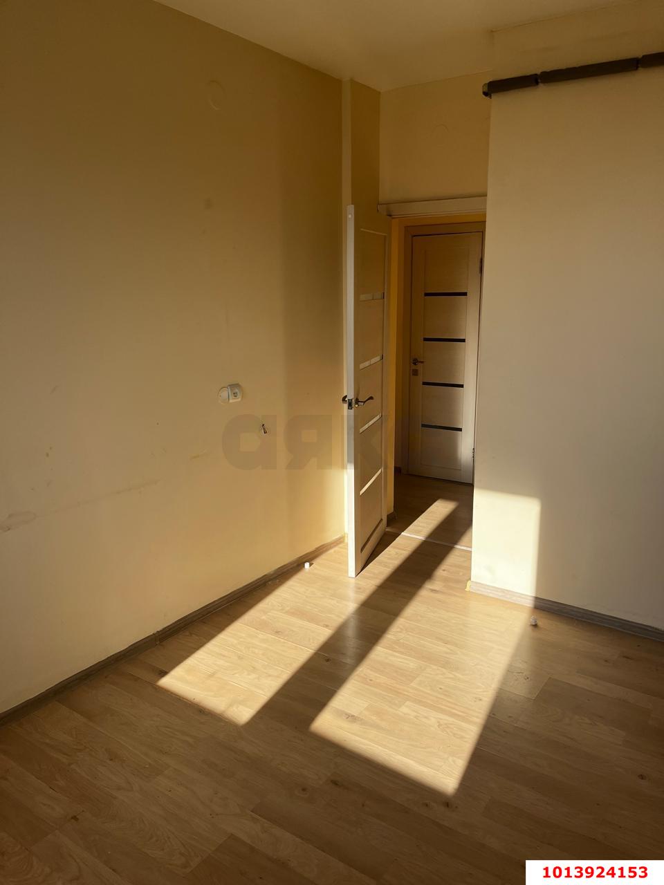 Фото №8: 1-комнатная квартира 55&nbsp;м², 17/17&nbsp;эт. - Краснодар, Прикубанский внутригородской округ, мкр. имени Маршала Жукова, ул. Александра Покрышкина, 2/2