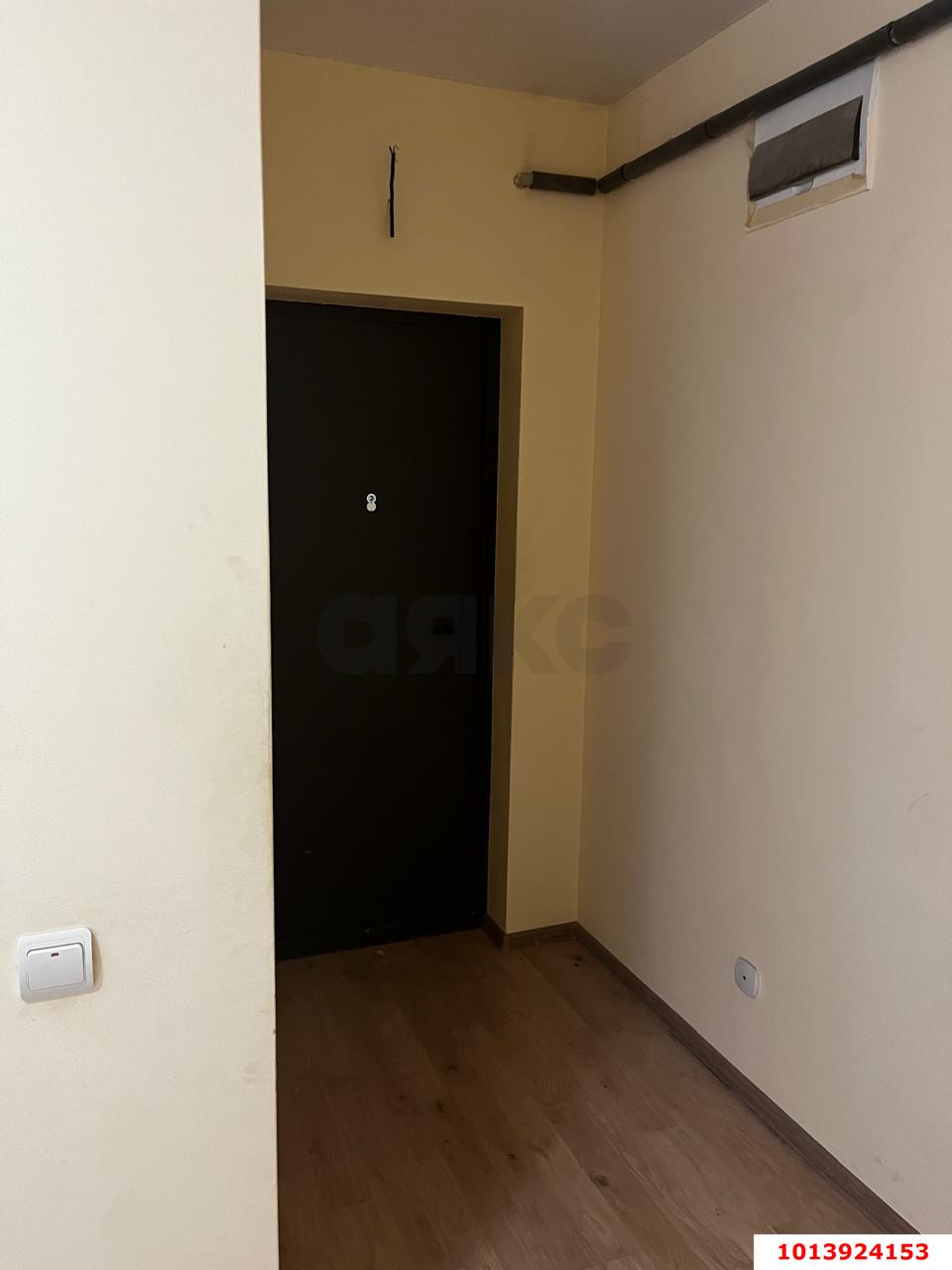 Фото №6: 1-комнатная квартира 55&nbsp;м², 17/17&nbsp;эт. - Краснодар, Прикубанский внутригородской округ, мкр. имени Маршала Жукова, ул. Александра Покрышкина, 2/2