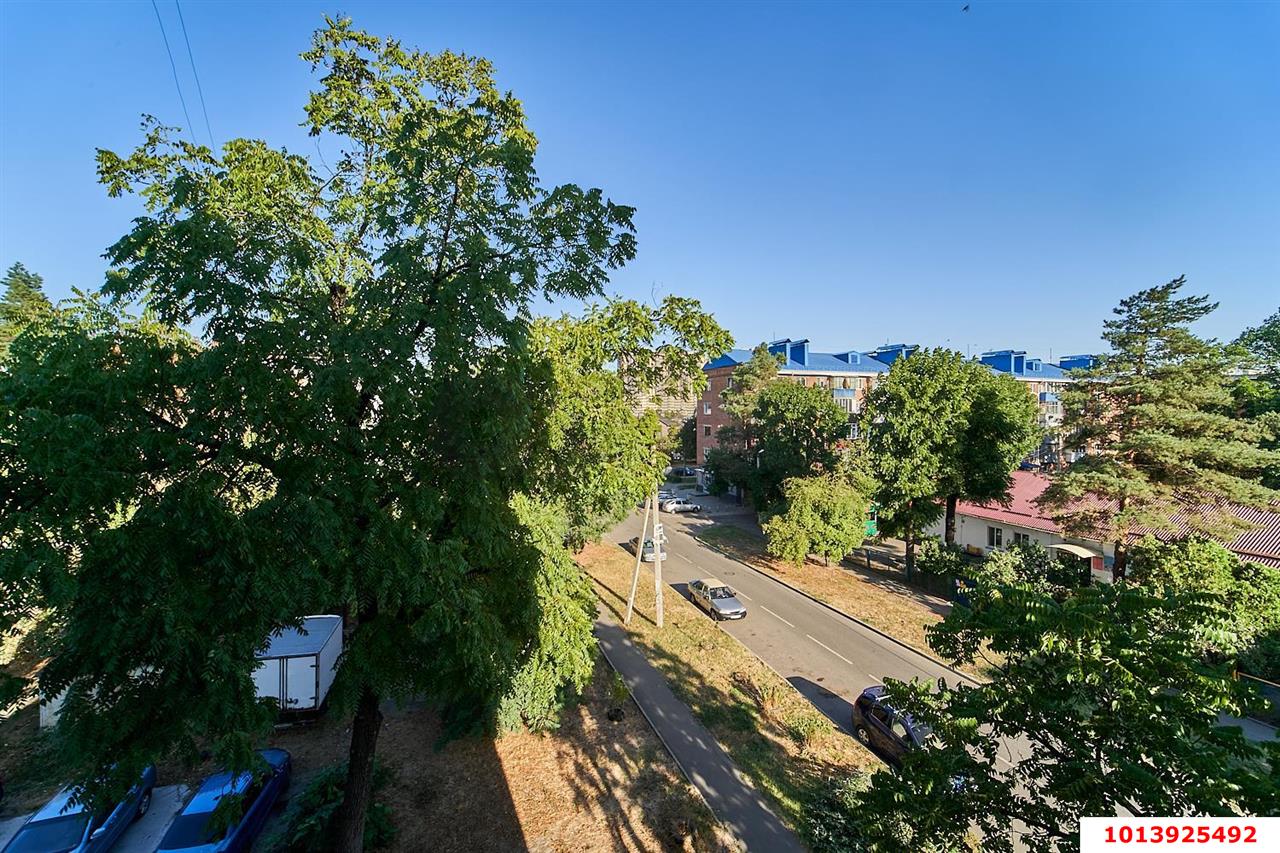 Фото №6: Комната 13&nbsp;м², 5/5&nbsp;эт. - Краснодар, Карасунский внутригородской округ, мкр. Хлопчато-бумажный Комбинат, ул. Таганрогская, 5
