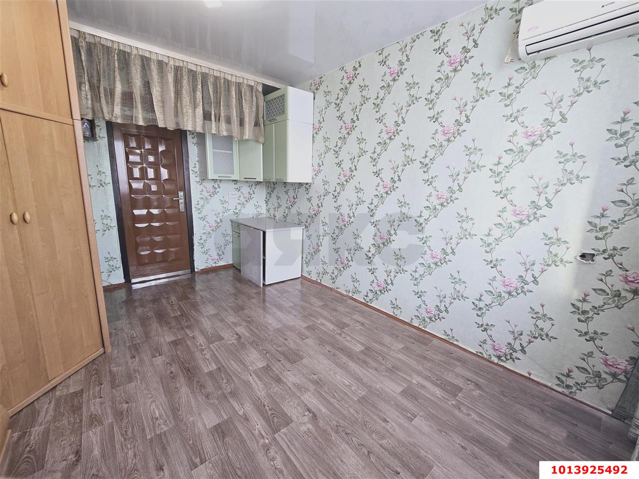 Фото №3: Комната 13&nbsp;м², 5/5&nbsp;эт. - Краснодар, Карасунский внутригородской округ, мкр. Хлопчато-бумажный Комбинат, ул. Таганрогская, 5