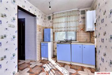 Фото №1: Дом 46&nbsp;м² + 3&nbsp;сот., 1&nbsp;эт. - Краснодар, мкр. Центральный, ул. Ленина, 12