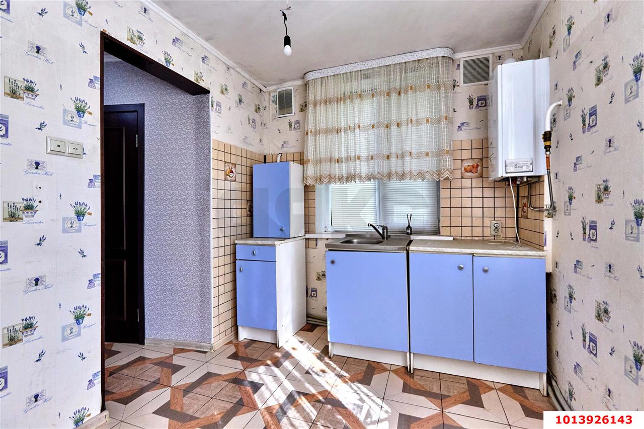 Фото №1: Дом 46&nbsp;м² + 3&nbsp;сот., 1&nbsp;эт. - Краснодар, Западный внутригородской округ, мкр. Центральный, ул. Ленина, 12