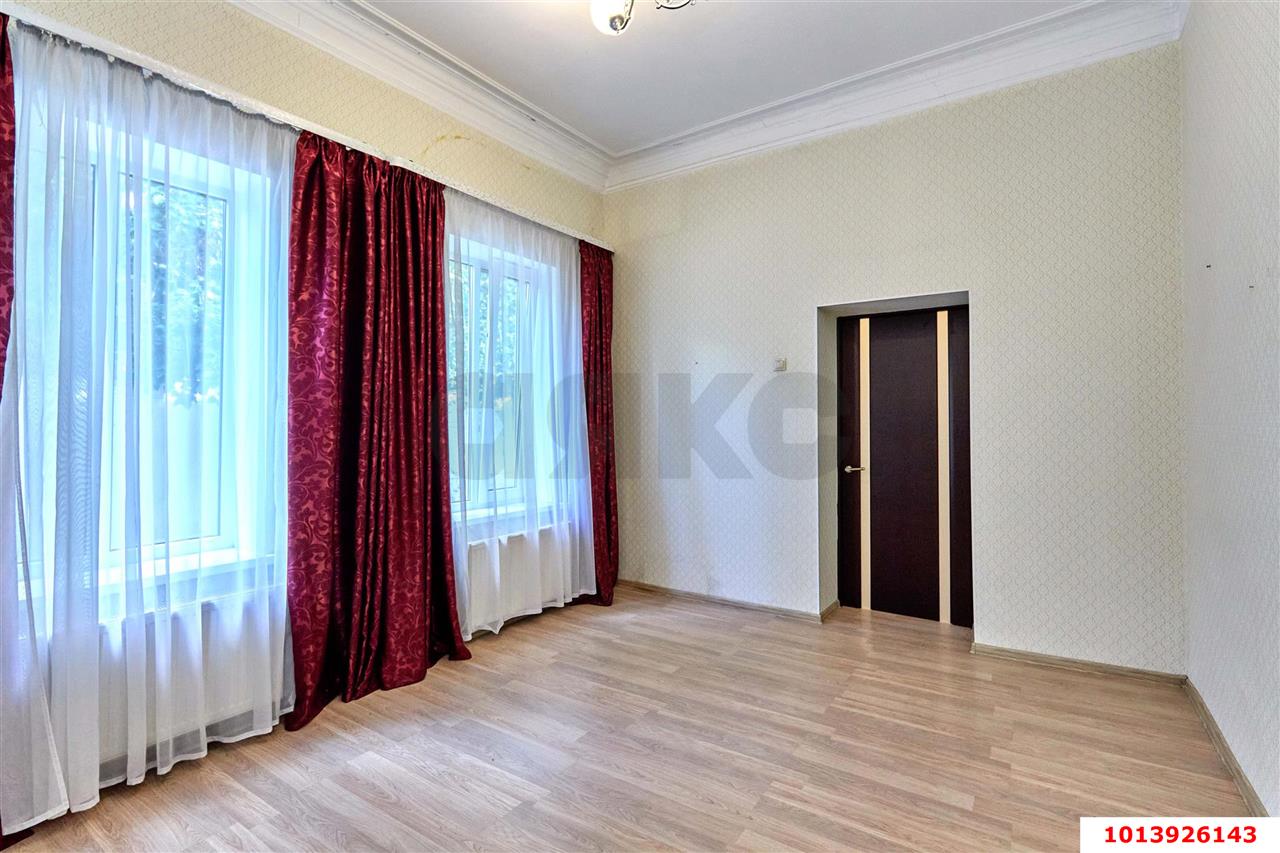 Фото №6: Дом 46&nbsp;м² + 3&nbsp;сот., 1&nbsp;эт. - Краснодар, Западный внутригородской округ, мкр. Центральный, ул. Ленина, 12