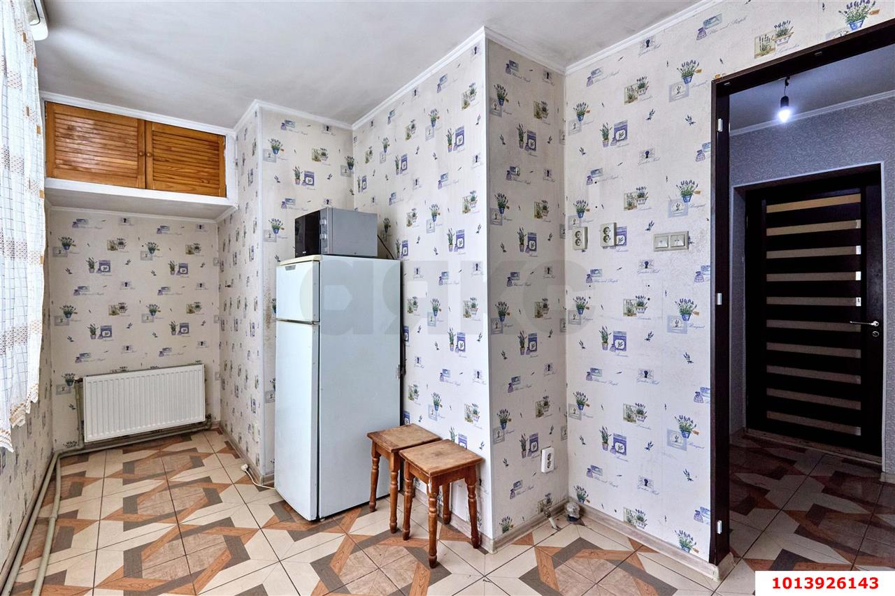 Фото №2: Дом 46&nbsp;м² + 3&nbsp;сот., 1&nbsp;эт. - Краснодар, Западный внутригородской округ, мкр. Центральный, ул. Ленина, 12