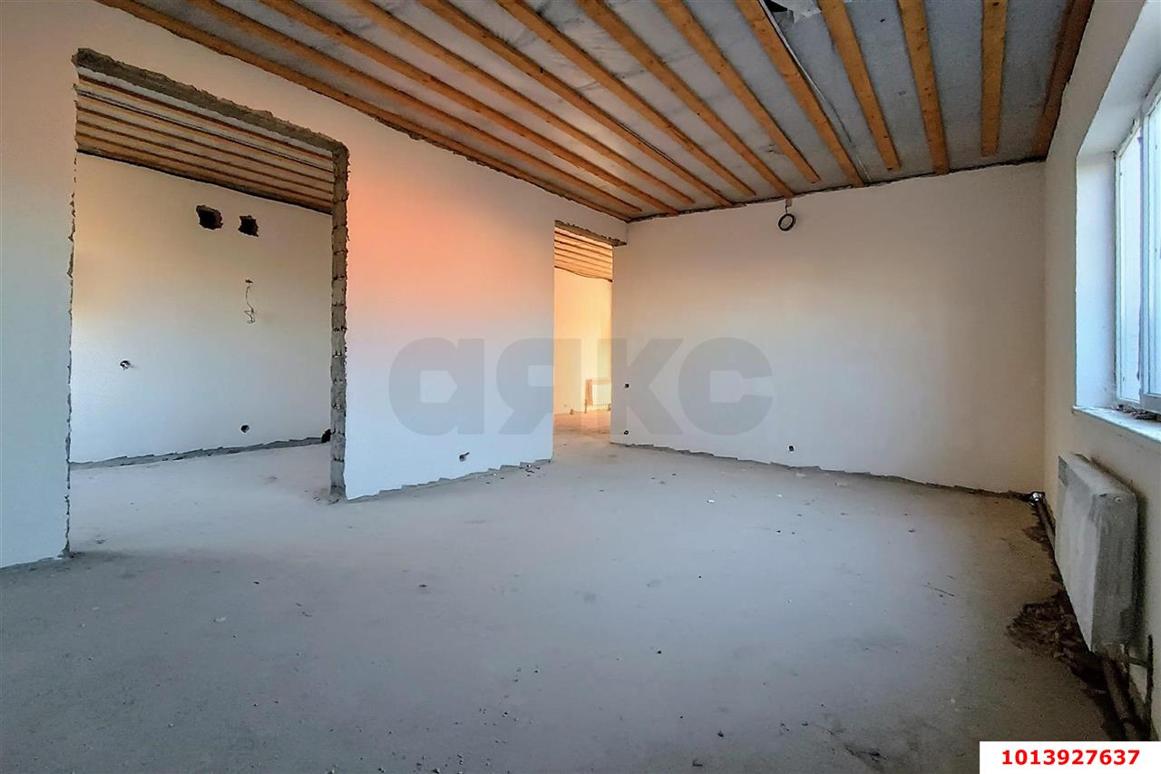 Фото №8: Дом 118&nbsp;м² + 6&nbsp;сот., 1&nbsp;эт. - Старокорсунская, Карасунский внутригородской округ, мкр. ДНТ Прибрежный, ул. 8-я Викторианская, 9